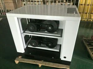 Kiváló minőségű lapozzunk Olajmentes kompresszor